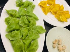 -船歌·鱼水饺青岛菜(合肥路永旺店)