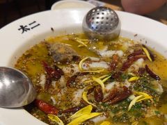 -太二酸菜鱼(永旺梦乐城店)