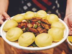 辣椒炒肉-老板恋上鱼(印象城店)