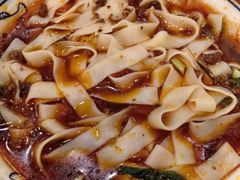 -雷祖芳老妈蹄花店