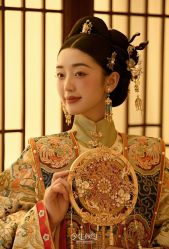 -今生有约婚纱摄影店(景德路店)