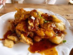 -梨云山居农家乐