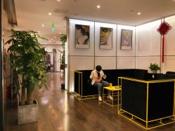 -崇尚GAVIN STYLE臻选