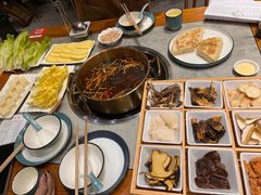 -大理董·董家小厨野生菌火锅(古城旗舰店)