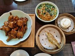 -西安华清御汤酒店