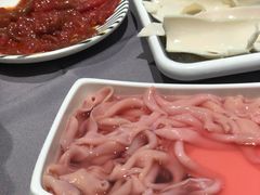 -蜀九香火锅(九眼桥店)