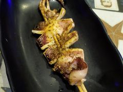 -沪上名羊天下•烤羊腿•东北烧烤•小龙虾(浦东直营总店)