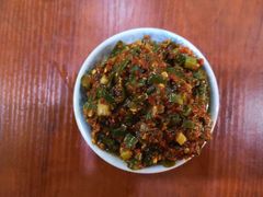 -萨宁音登锡伯风味餐厅(一楼店)
