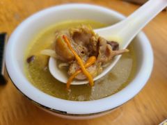 -云南野生菌石锅鱼石锅鸡(大金塔店)