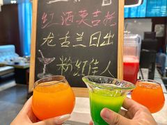 -云海轩·海鲜自助-河北云瑧世纪大饭店1F