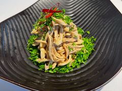 -梧桐Plus·创意京·川料理(万象城店)
