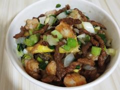 -周记热干面豆皮大王(桃花东街店)