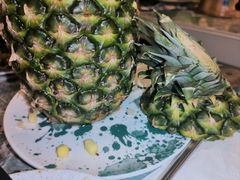 -浩海火烧云傣家菜(京广店)