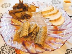 -岭南海晏楼(东晓南店)