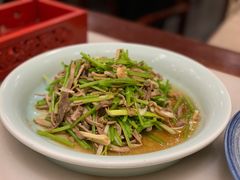 莞爆肚丝-鸭匠食府·挂炉烤鸭·新京菜(阜成路店)