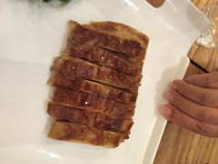温泉9号欢乐餐厅-久宴·天目湖大鱼头(恐龙园店)