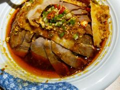 -巴渝菜馆(涿州店)