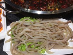 -谭氏兄弟火锅(中和店)