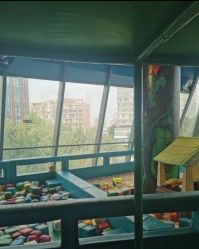 -KIDSLAND(北京蓝色港湾店)