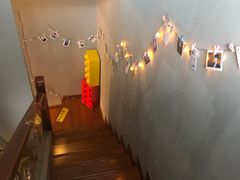 -W CAFE(甜爱路店)