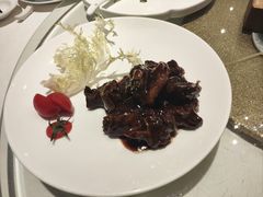 -老洋房花园饭店(绍兴路店)