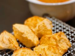 -悦融琥珀·京鲁菜(西单店)