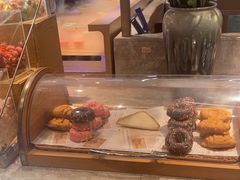 -梨花自助烤肉(西三旗万象汇黑金店)