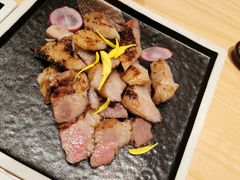 -yokocho上横町·日本食街(深业上城店)