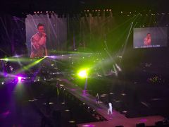 -宝能国际体育演艺中心