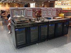 -韩麦大冷面(桂花街直营店)