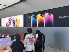 -Apple零售店(成都太古里店)