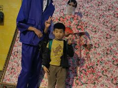 -济南方特东方神画