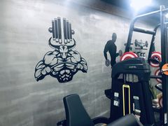 -漾健身·普拉提(橡树湾店)