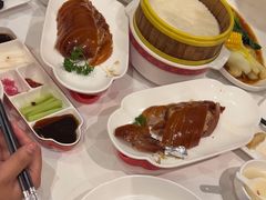 -大鸭梨烤鸭(石佛营店)