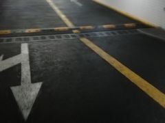 -浦东市民中心-停车场