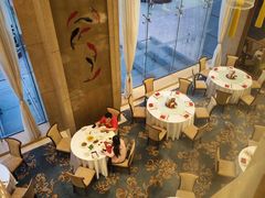 -广州粤海喜来登酒店