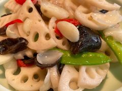 荷塘小炒-鱼食饭稻·苏浙土菜17年老馆子(平江路店)