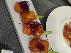 -中卫御苑福膳·养生局(圆明园店)