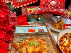 -锦府盐帮·李宅(领展购物广场中关村店)