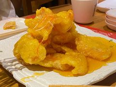 -小俩口烧烤东北菜(双井店)