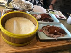 -京味斋·北京烤鸭(北京南站洋桥店)