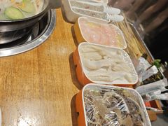 -串掌门砂锅串串香(后瑞店)