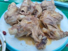 -陕北四窑洞(巨丰店)