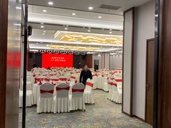 大堂-怡园饭店-餐厅(四望亭店)