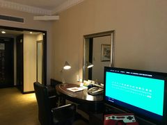 -成都世纪城假日酒店-西楼