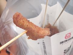 -傅强排骨(成都总店)