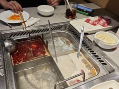 -海底捞火锅(吾悦广场店)
