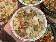 -华记煲仔华·煲仔饭(市桥易发店)