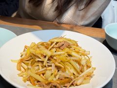 -小绍兴家宴·百年绍兴菜(鲁迅路店)