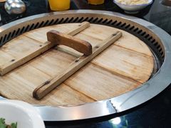 -三里屯土灶炖公鸡地锅鸡(江东店)